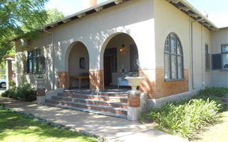 6 Bedroom House in Boshof