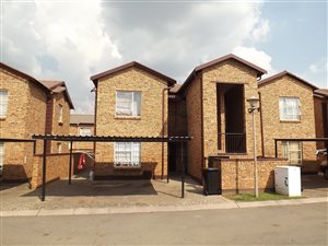 2 Bed Apartment in Honey Park