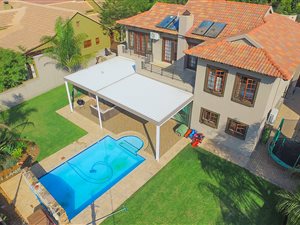 5 Bed House in Xanadu Eco Park