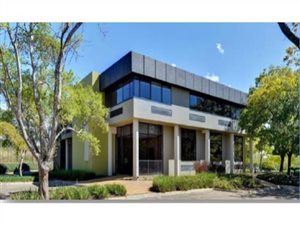 662.130004882813 m² Office Space in Halfway House