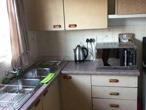 3 Bed Simplex in Vryheid