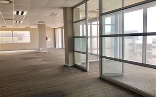 383 m² Commercial space in Umhlanga Rocks