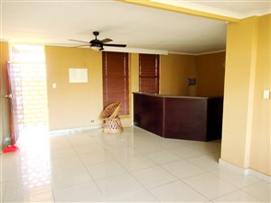 Commercial space in Nelspruit Central