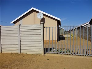 2 Bed House in Walkerville