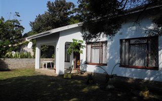 3 Bedroom House in Margate