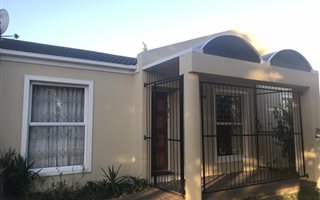 3 Bedroom House in Parklands