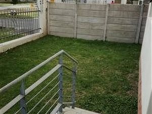 2 Bedroom Apartment in South End