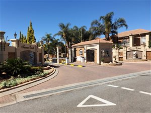 3 Bed Townhouse in Libradene