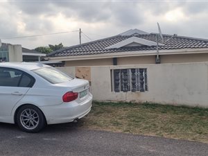 3 Bed House in Westham