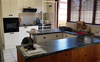 4 Bedroom House in Richwood