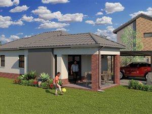 3 Bed House in Lanseria and surrounds