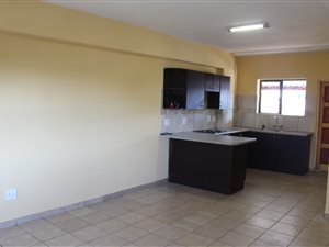 2 Bedroom Apartment in Brits Central