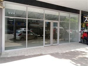 157 m² Commercial space in Arcadia
