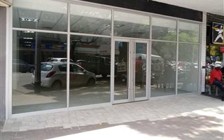 157 m² Commercial space in Arcadia
