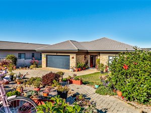 3 Bed House in Seemeeu Park