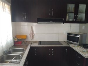 2 Bed Duplex in Rydalvale