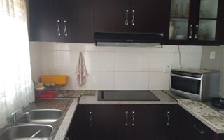 2 Bedroom Duplex in Rydalvale