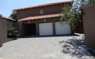 3 Bedroom Cluster in Craigavon