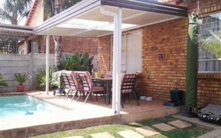 3 Bedroom Cluster in Honeydew Ridge