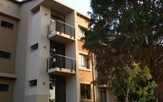 2 Bedroom Townhouse in North Riding