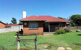 3 Bedroom House in Cullinan