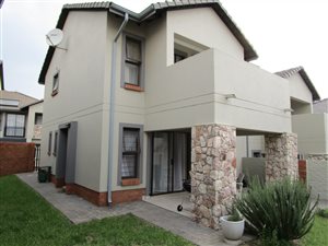 3 Bed House in Kyalami Hills