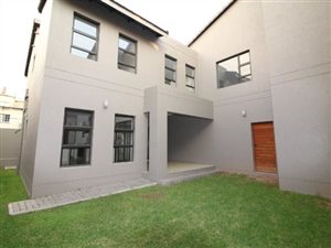 4 Bed Cluster in Sandringham