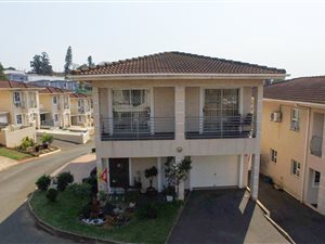 3 Bed House in Brindhaven
