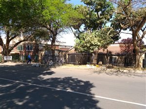 500 m² Industrial space in Kya Sands