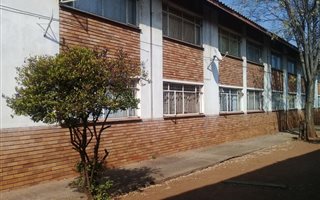 2 Bedroom Flat in Vanderbijlpark CW2