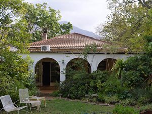 3 Bed House in Villiersdorp
