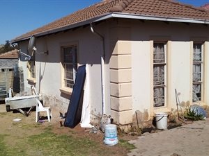 2 Bed House in Cosmo City