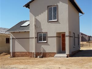 3 Bedroom House in Kya Sands