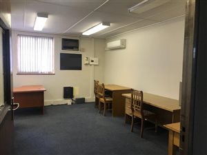 68 m² Commercial space in George Central