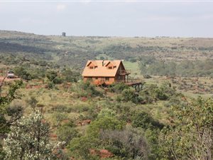 3 Bed House in Bronkhorstspruit