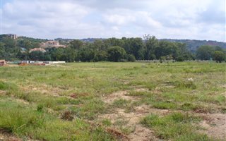 8309 m² Land available in Mooikloof Heights