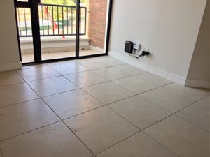 1 Bed Apartment in Linbro Park