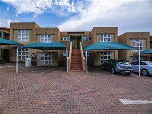 1 Bed House in Winchester Hills