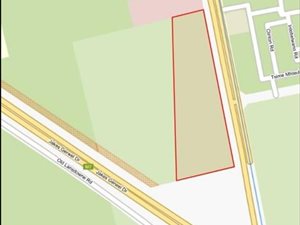 3.3 ha Land available in Mitchells Plain