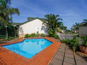 3 Bed House in Somerset Park