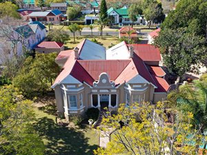 1 m² Commercial space in King Williams Town