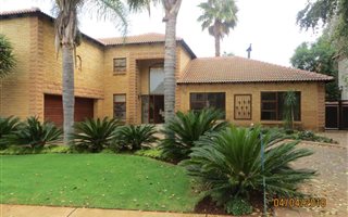 4 Bedroom House in Irene