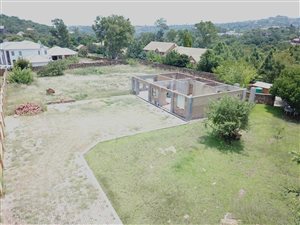 3400 m² Land available in Irene Glen Estate