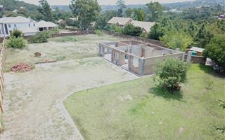 3400 m² Land available in Irene Glen Estate