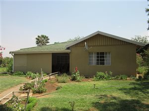 3 Bed House in Stella