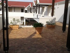 1 Bed Apartment in Walmer Heights