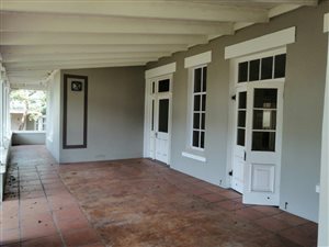 3 Bed Townhouse in Umbogintwini