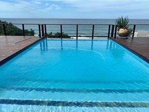 9 Bed House in Southbroom