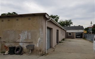600 m² Commercial space in Fort Beaufort