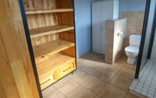 1 Bedroom Flat in Rynfield
